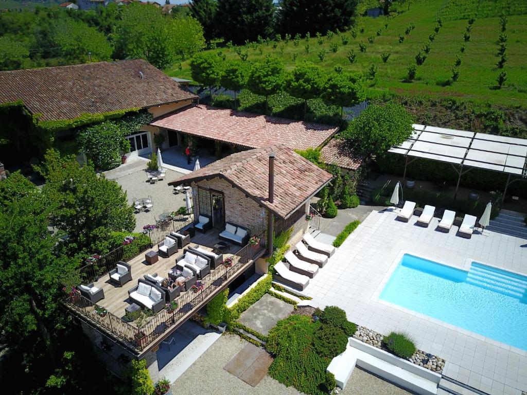 Image of  La Villa Hotel 