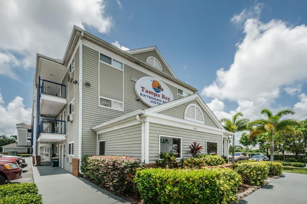 Image of Tampa Bay Extended Stay Hotel