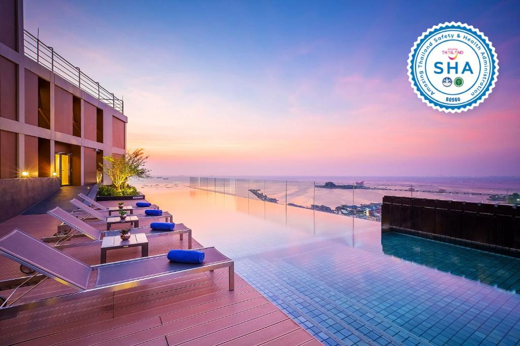 Image of Somerset Harbourview Sri Racha