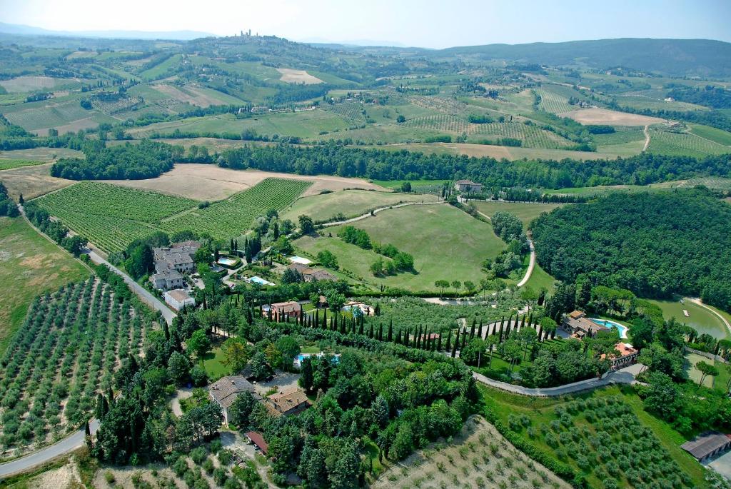 Image of  Fattoria Sant'Andrea 