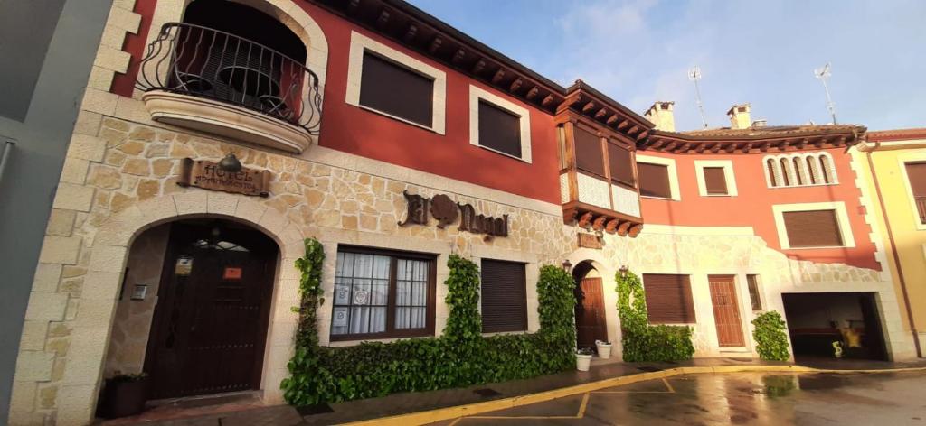 Image of  APARTAMENTOS TURÍSTICOS Y SUITES 