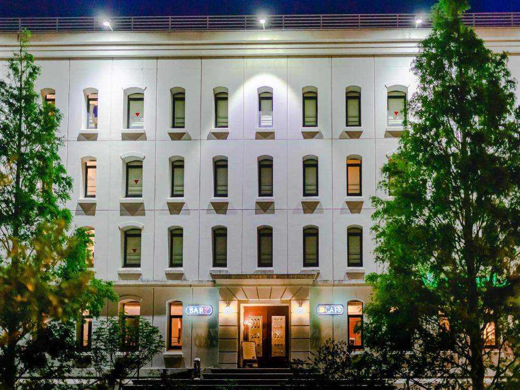 Image of  Van Cort Landt Hotel 