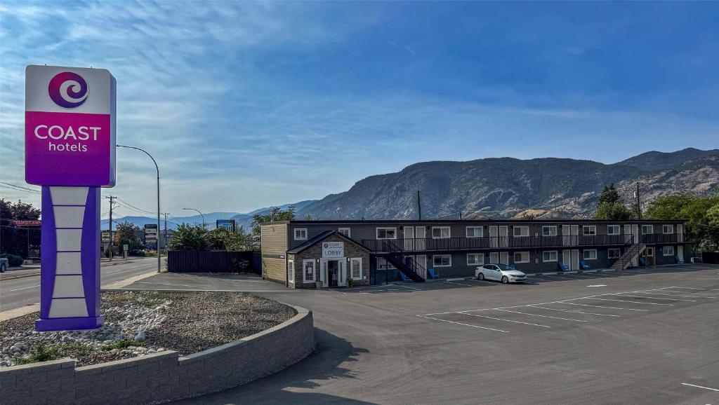 Image of  Coast Penticton Hotel 