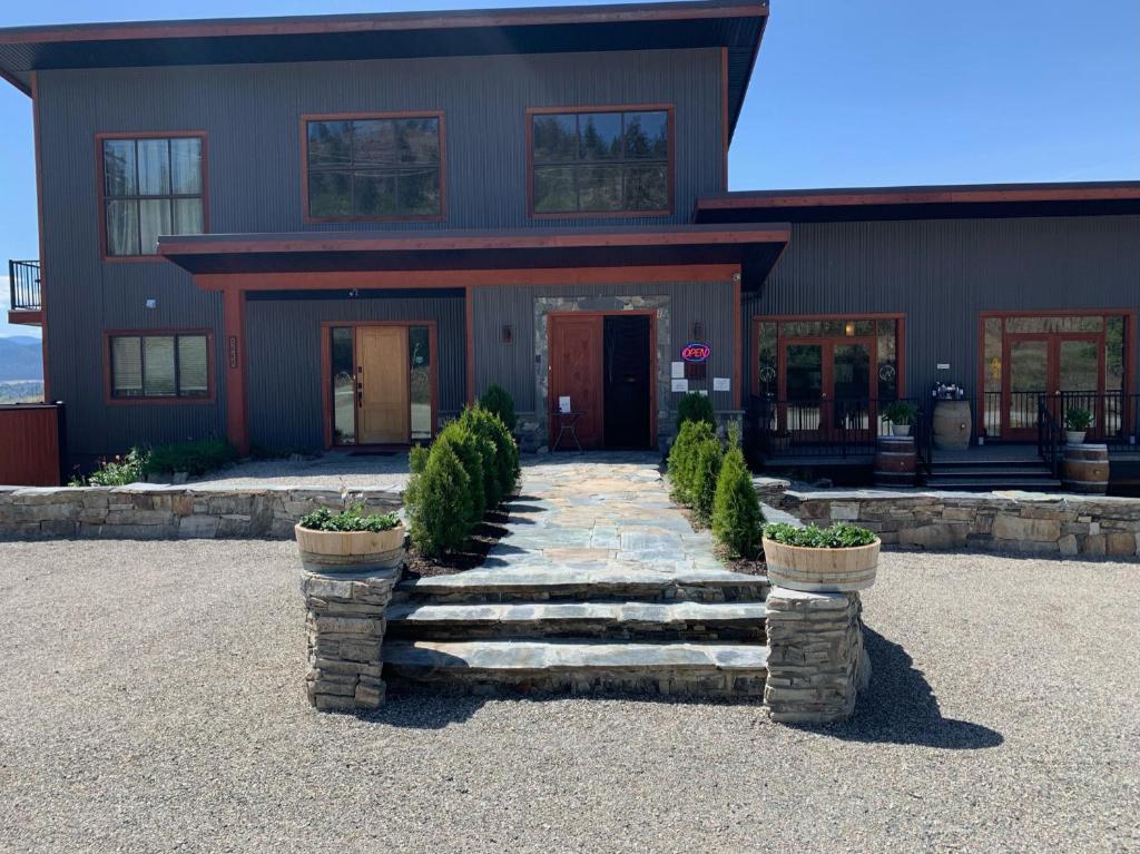 Image of  Wesbert Winery & Guest Suites 