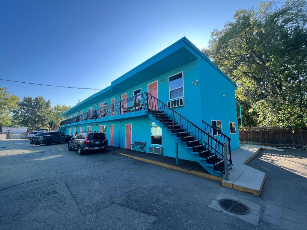 Image of  Lakeside Villa & Nordic Spa 