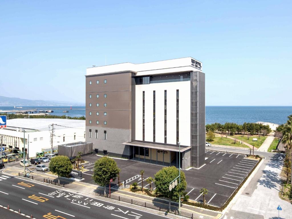 Image of  Rex Hotel Beppu 