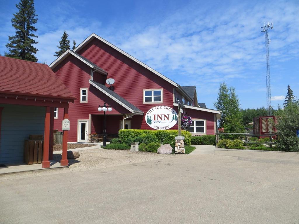 Image of  Village Creek Country Inn 