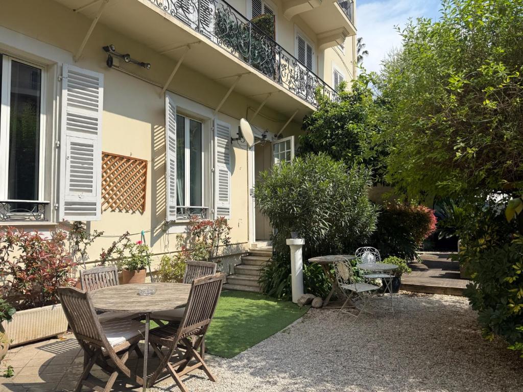 Image of  Nice Garden Hotel 