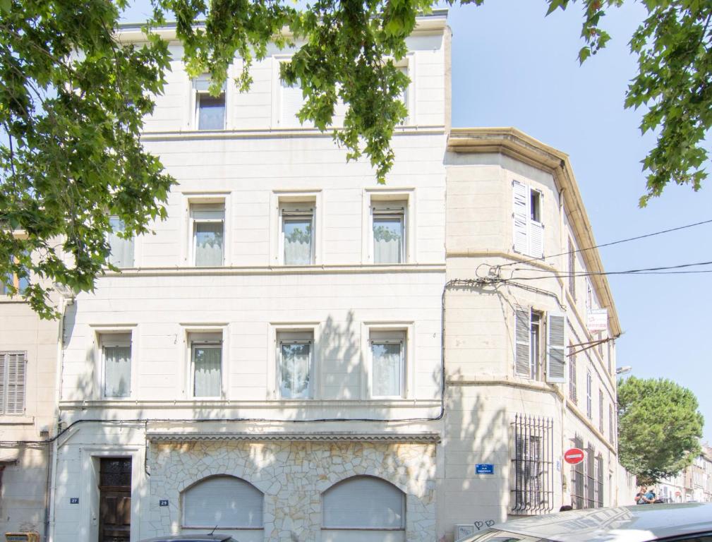 Image of  Résidence Carpe Diem 