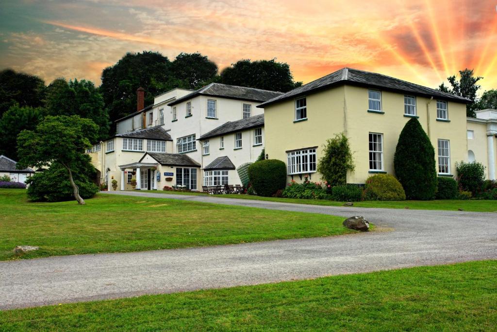 Image of  Lord Haldon Country Hotel 
