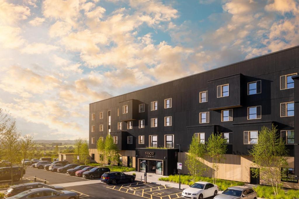 Image of  Voco Zeal Exeter Science Park 