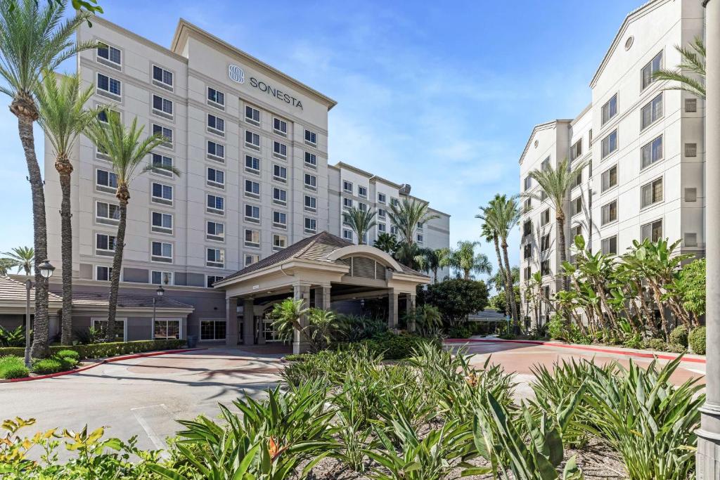 Image of  Sonesta Anaheim Resort Area 