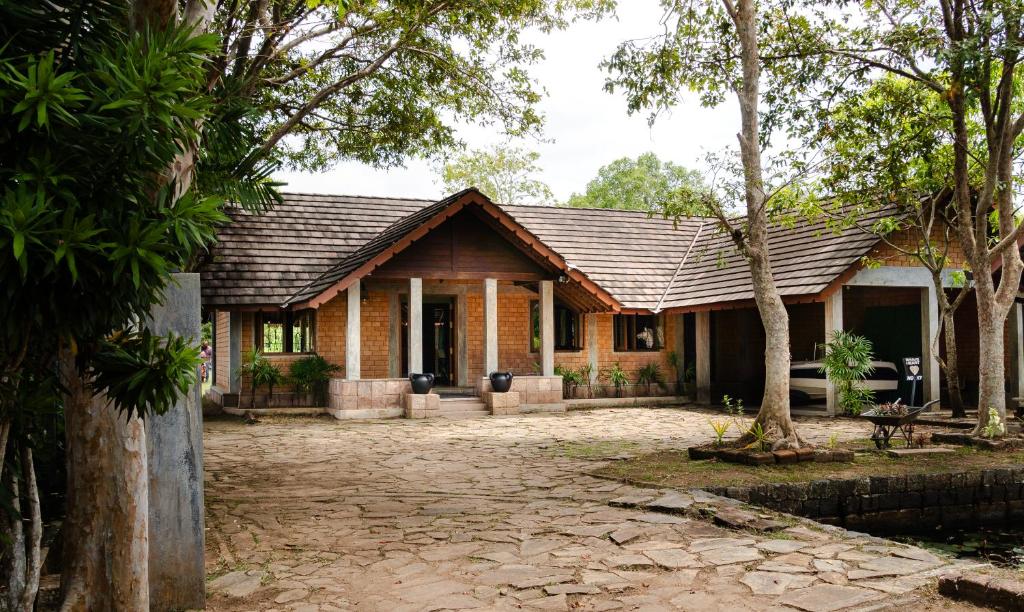 Image of  The Pier House 