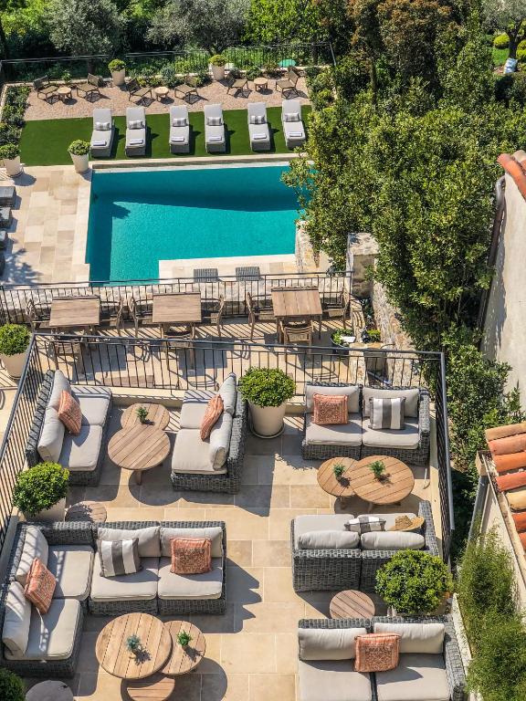 Image of  Mougins Luxury Retreats 