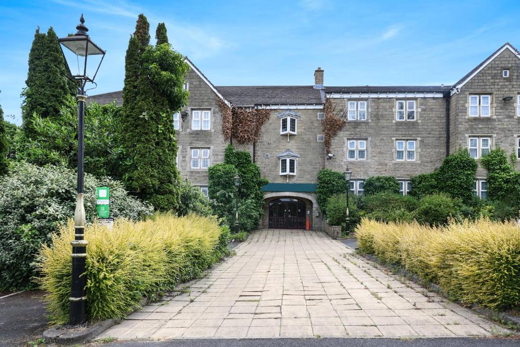 Image of  OYO Tong Park Hotel 