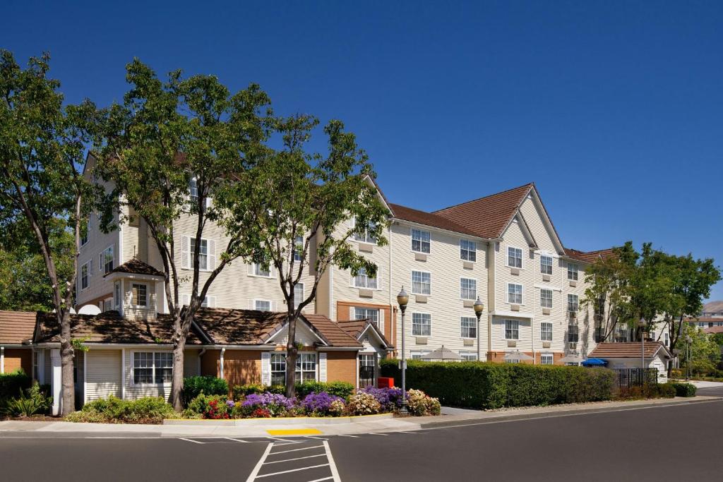 Image of  TownePlace Suites Milpitas 