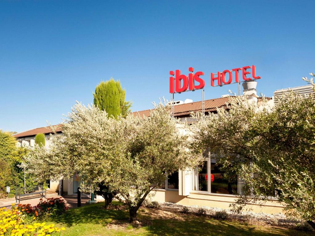 Image of  Ibis Aix En Provence 