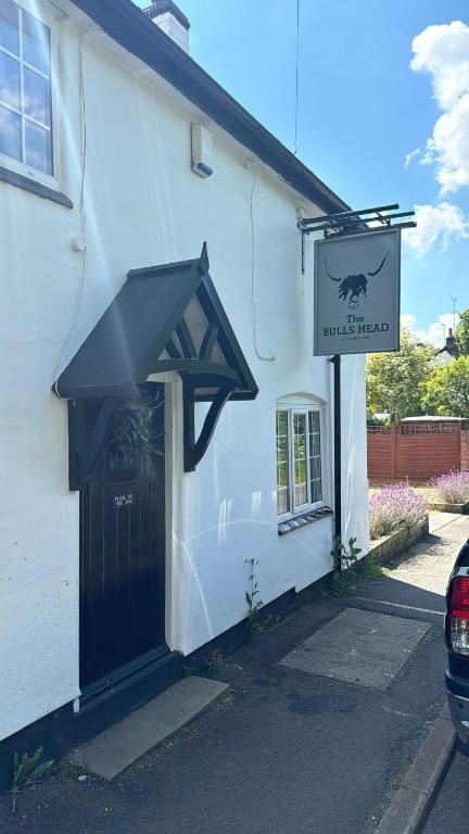 Image of  The Bulls Head Clipston 