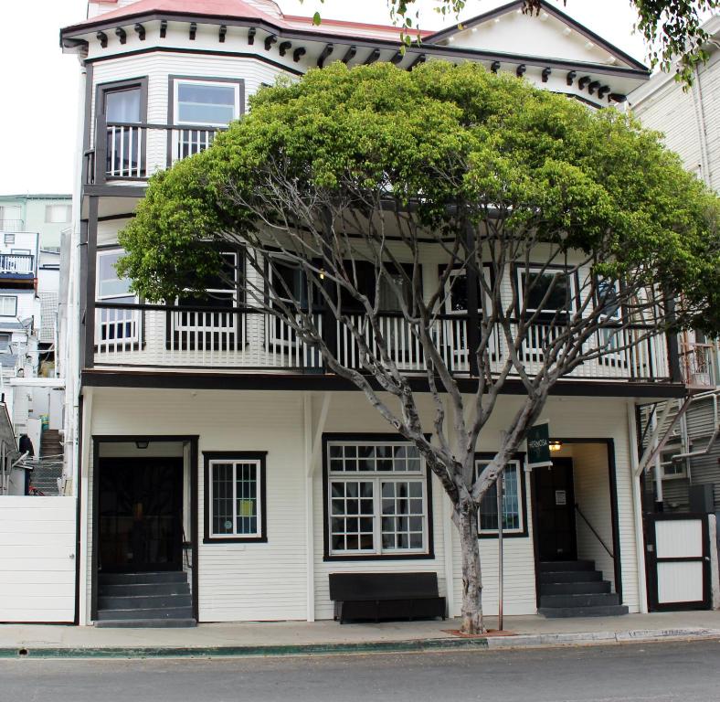Image of  Hermosa Hotel 