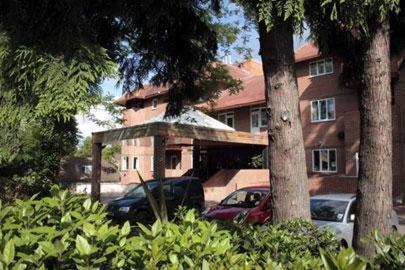 Image of  Parkside International Hotel 