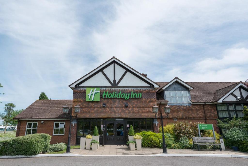 Image of  Holiday Inn Reading West By IHG 