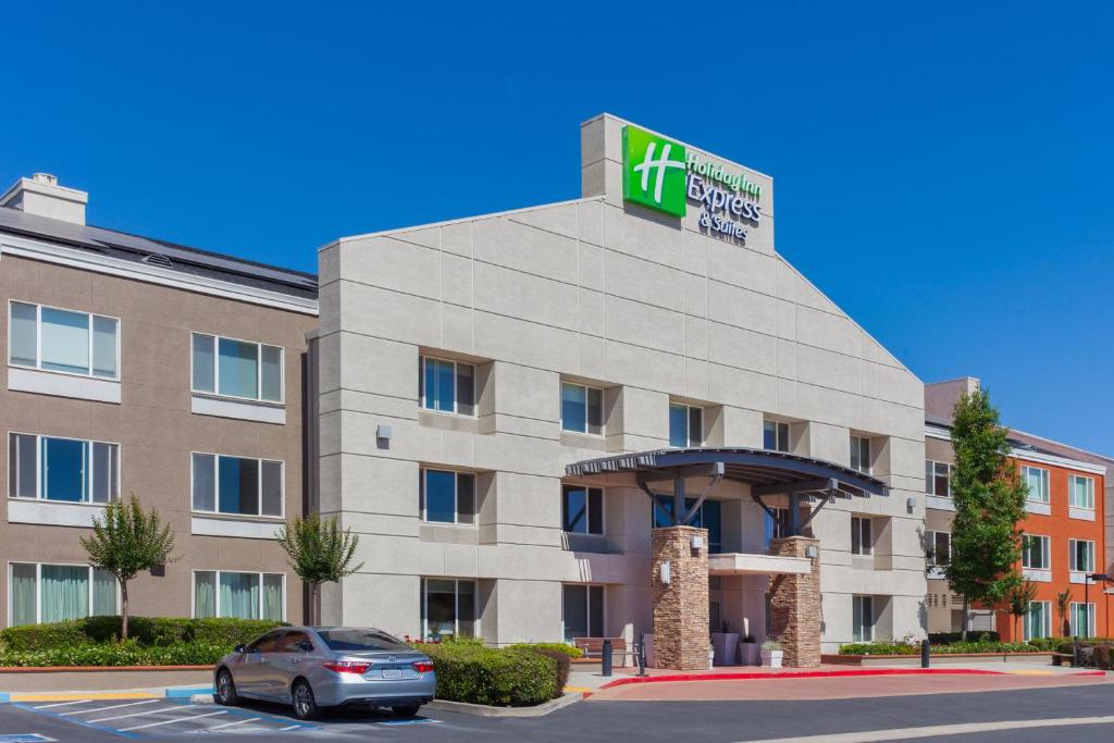 Image of  Holiday Inn Express 