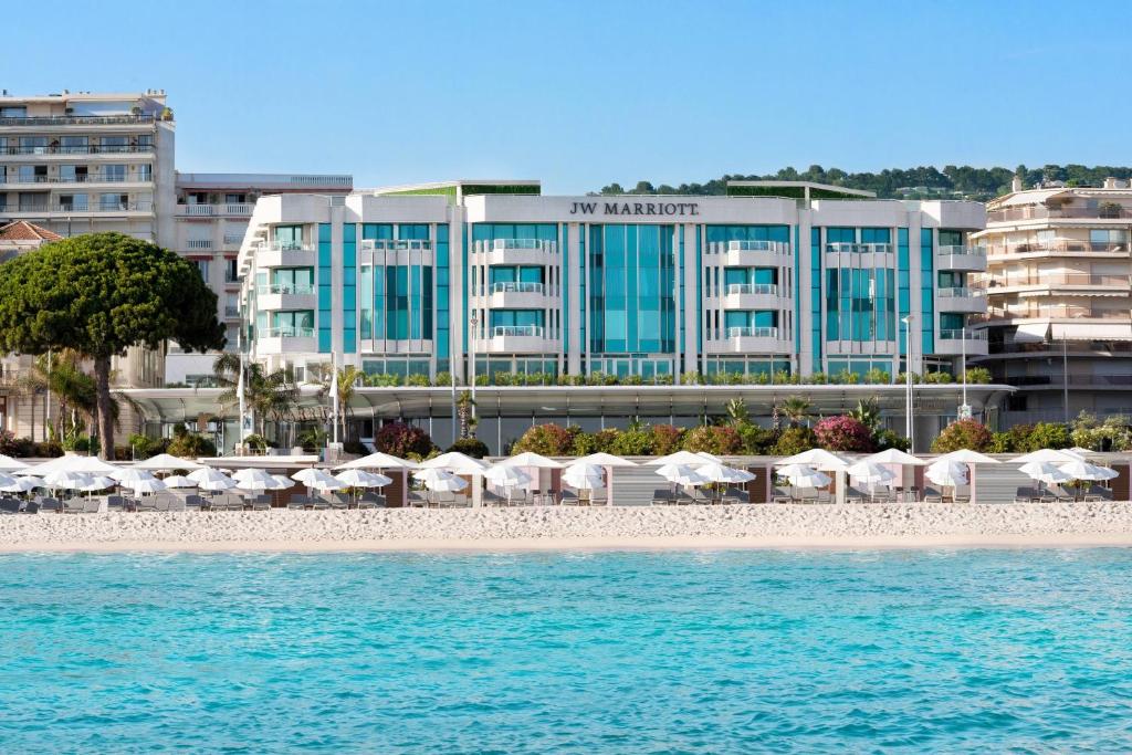 Image of  JW Marriott Cannes 
