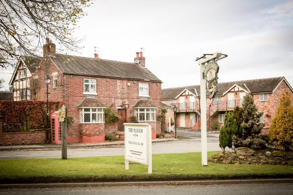 Image of  The Plough Inn & Restaurant 