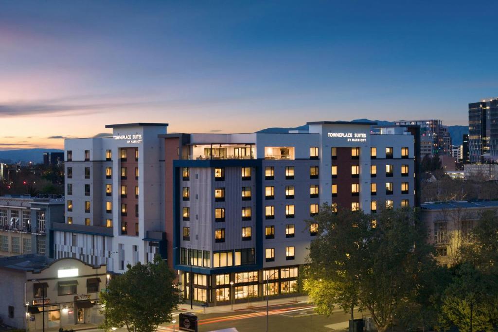 Image of  TownePlace Suites By Marriott 