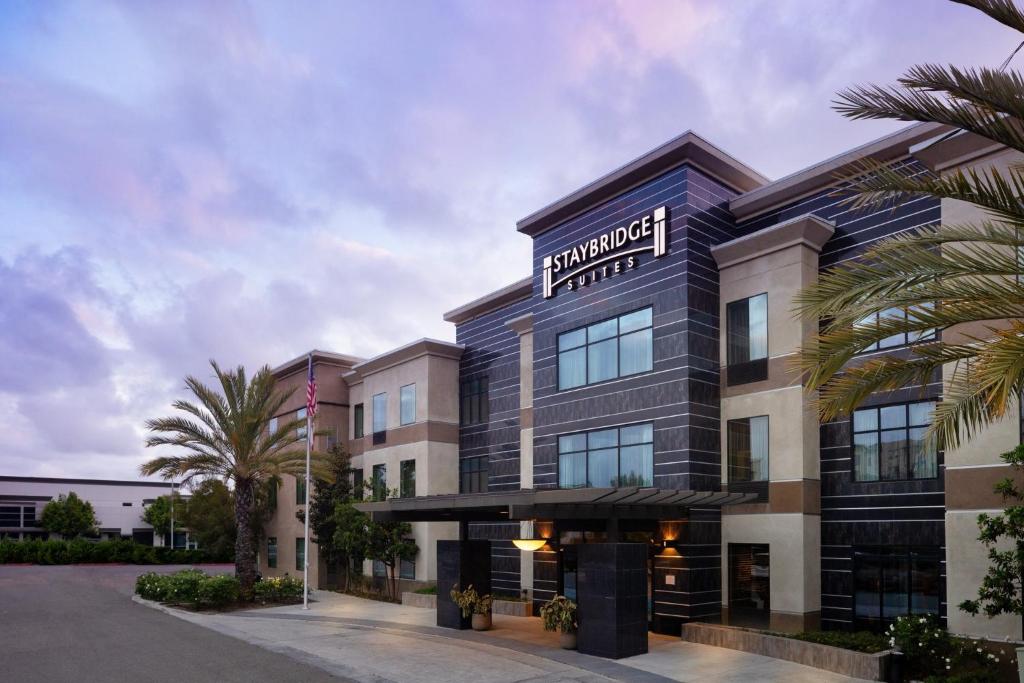 Image of  Staybridge Suites Carlsbad 