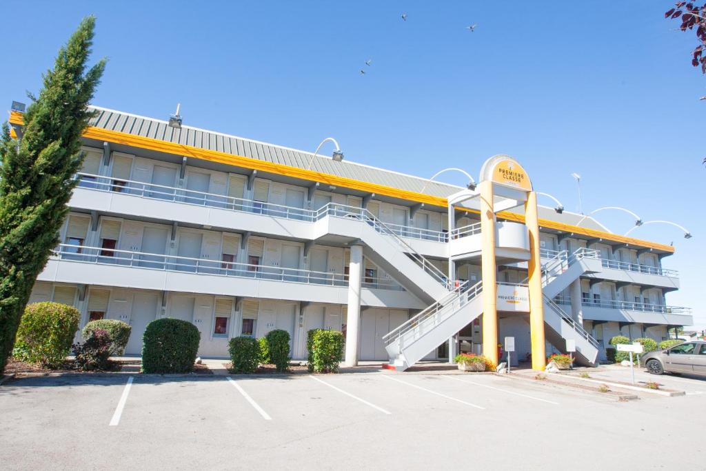 Image of  Première Classe Dijon Nord - Zénith 