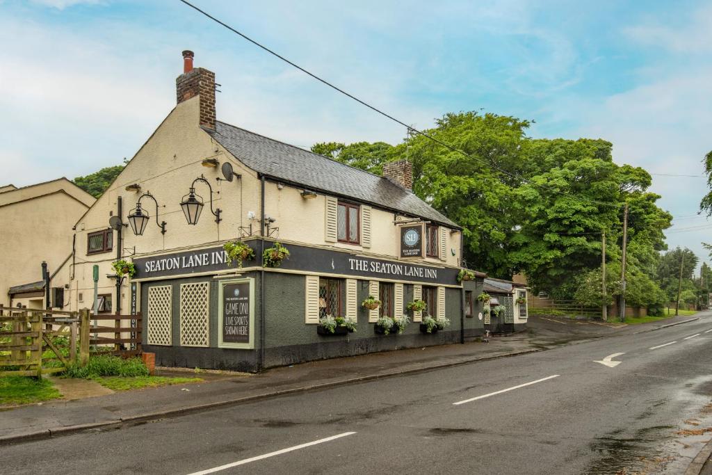 Image of  The Seaton Lane Inn 