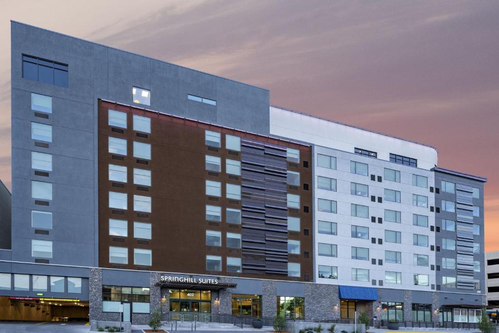 Image of  SpringHill Suites By Marriott Colorado 