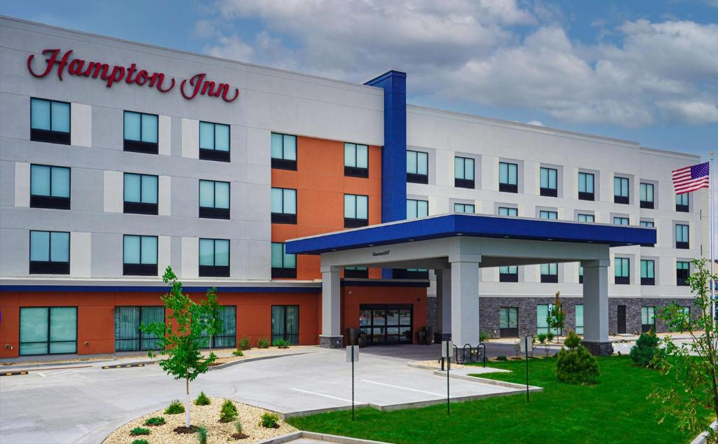 Image of  Hampton Inn Colorado 