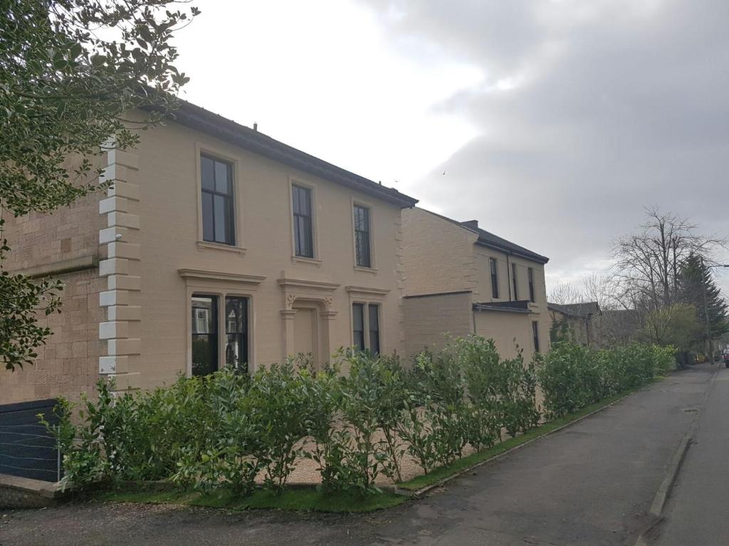 Image of  Crosshill House 