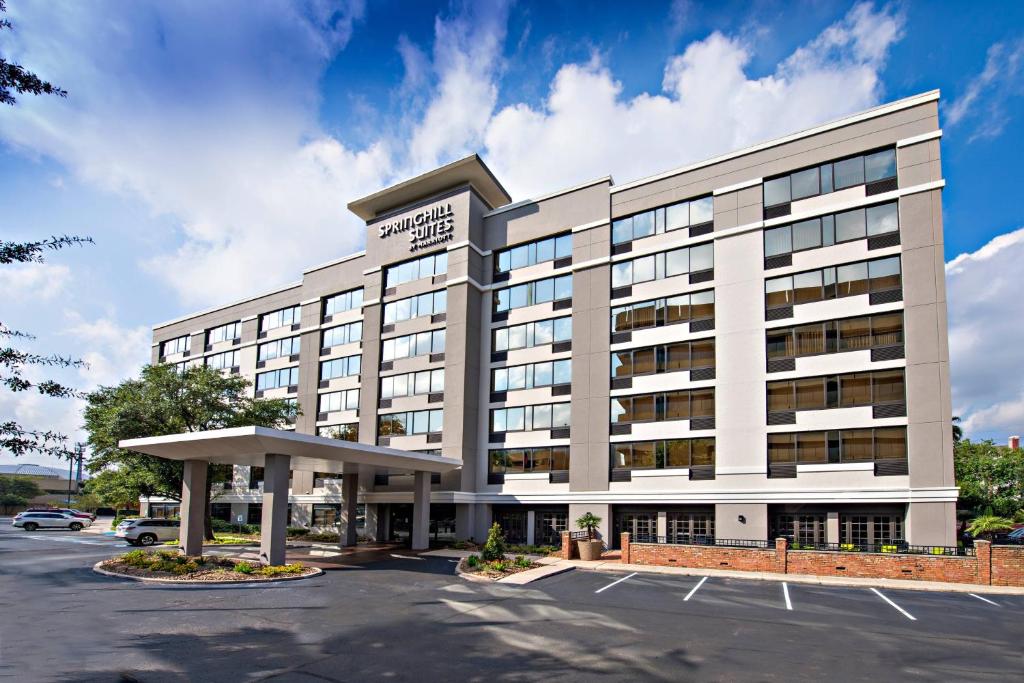 Image of  SpringHill Suites Houston 