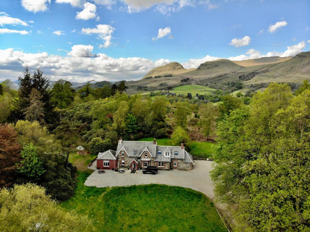 Image of  The West Highland Way Hotel And Retreat Accommodation 