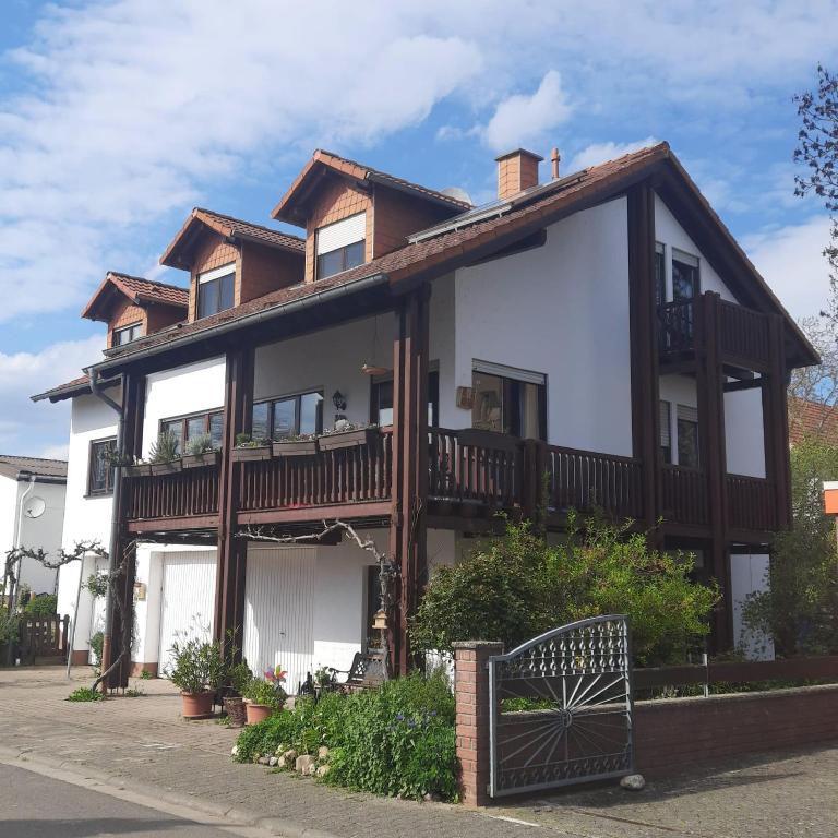 Image of  Ferienwohnung Weingarten 