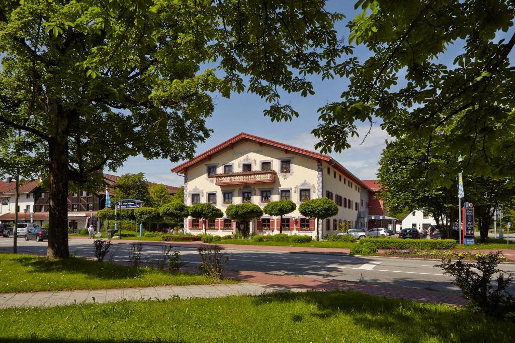 Image of  Hotel Sauerlacher Post 