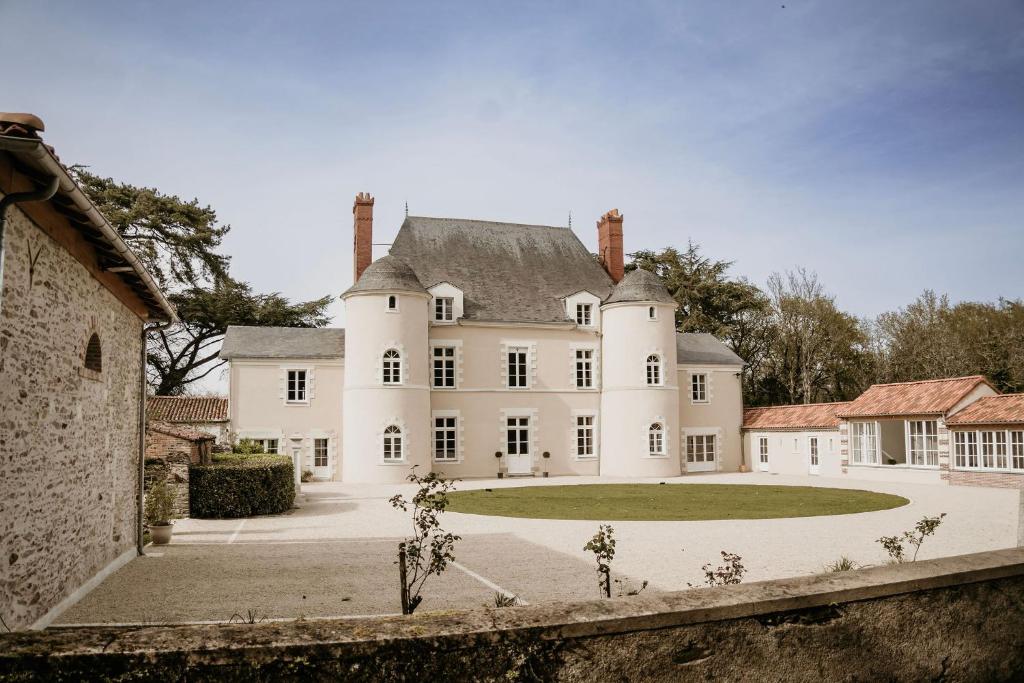 Image of  Domaine De La Mazure 
