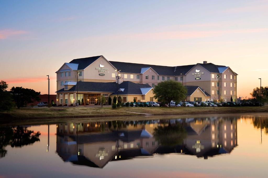 Image of  Homewood Suites Wichita Falls 