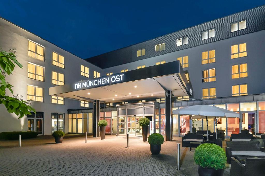 Image of  NH München Ost Conference Center 