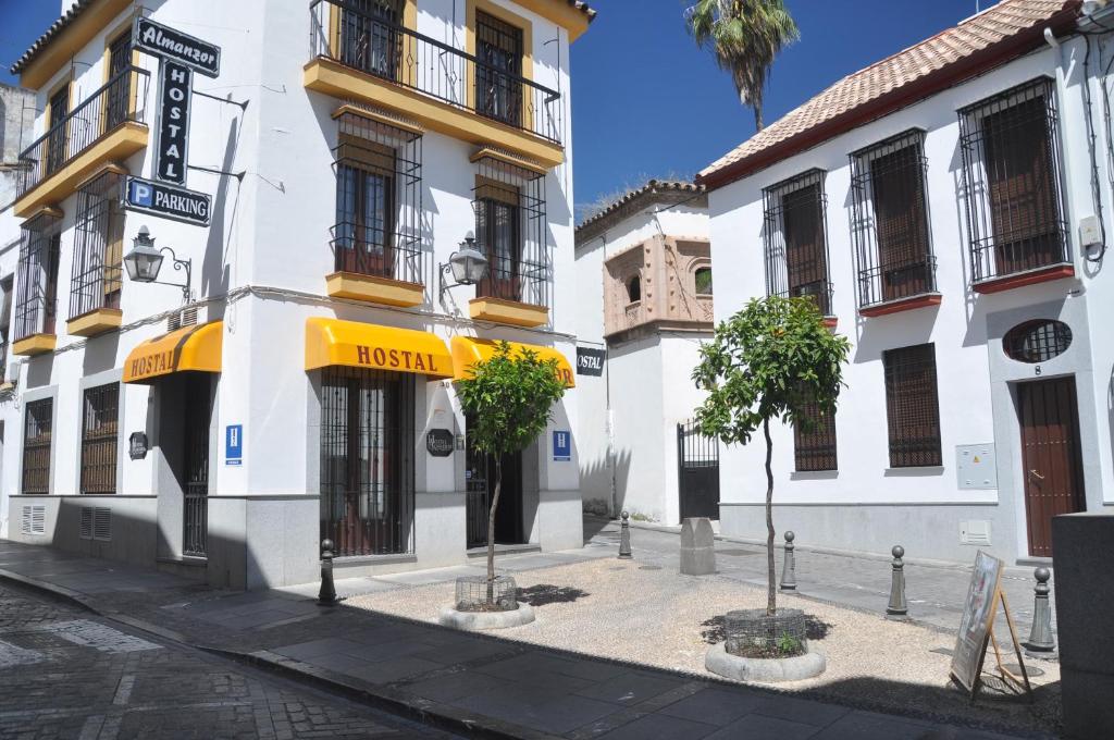 Image of  Hostal Almanzor 