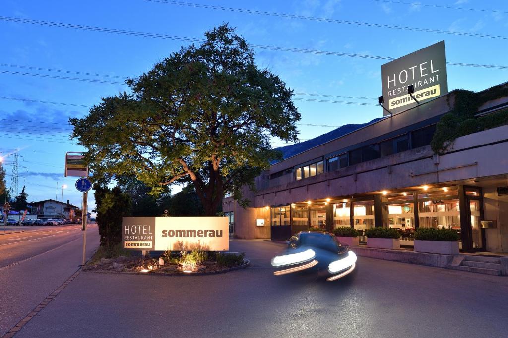 Image of  Hotel Sommerau 