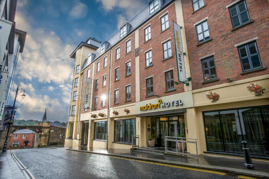Image of  Maldron Hotel Derry 