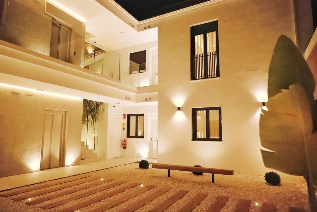 Image of  MEDINA HOMES PUENTE ROMANO 