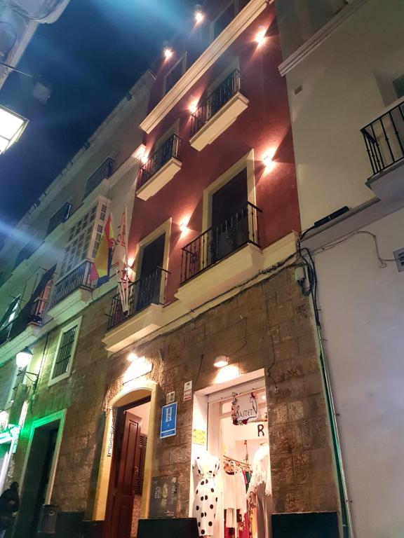 Image of  Hostal San Francisco 