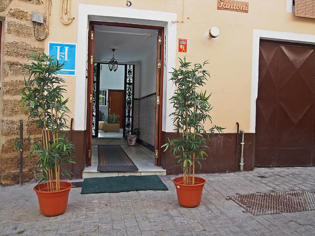 Image of  Hostal Fantoni 