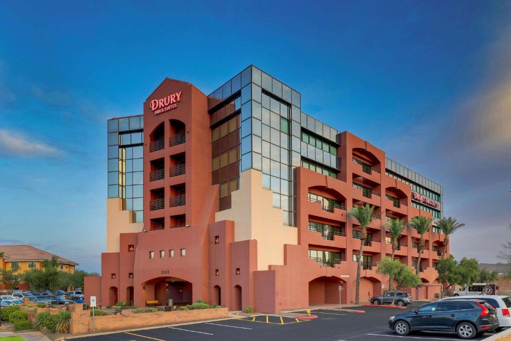 Image of  Drury Inn & Suites Phoenix 