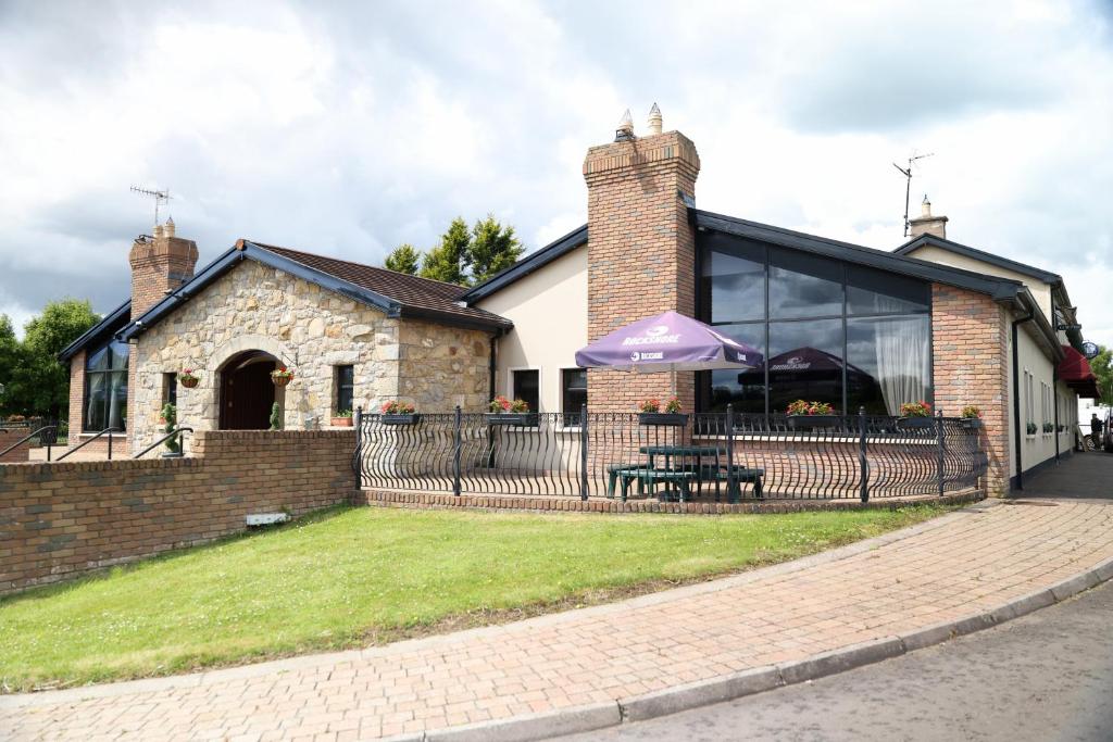 Image of  The Gables 